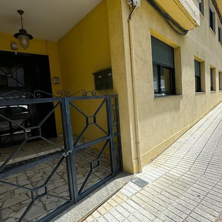 Camino Da Vila Redondela Exterior foto